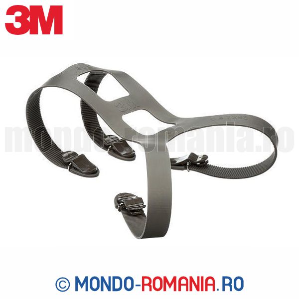 Sistem de prindere 3M 6897 - masti integrale 3M 6800